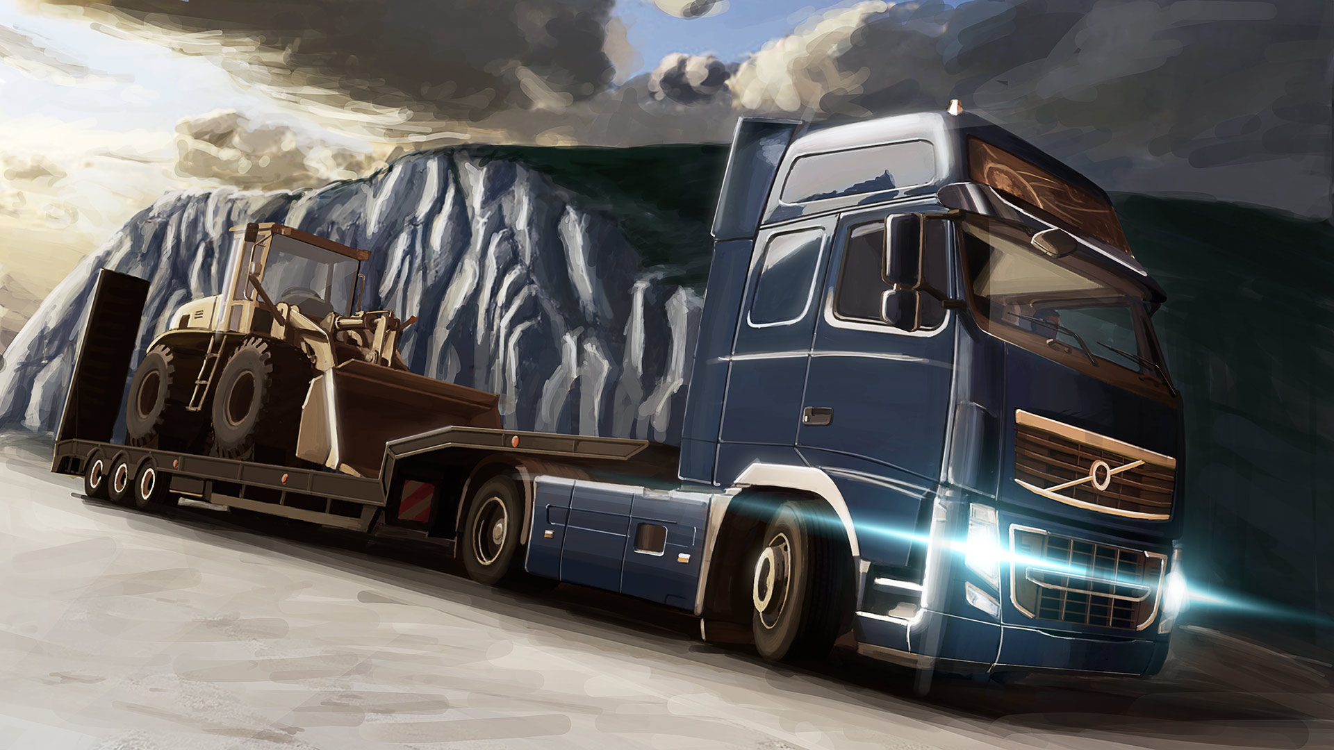 euro truck simulator 2 mods on steam euro truck simulator 2 mods on steam