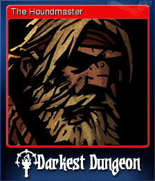 darkest dungeon houndmaster darkest dungeon houndmaster
