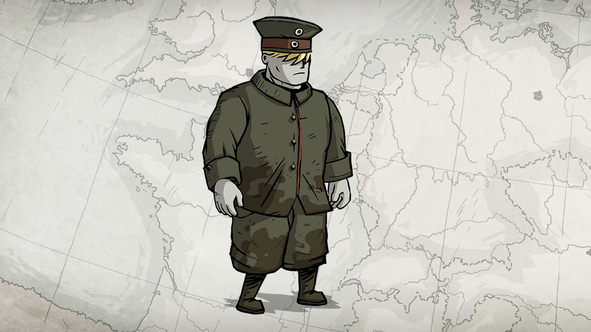 valiant hearts википедия