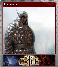 Trading system in path of exile