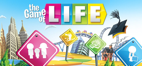 game of life game of life