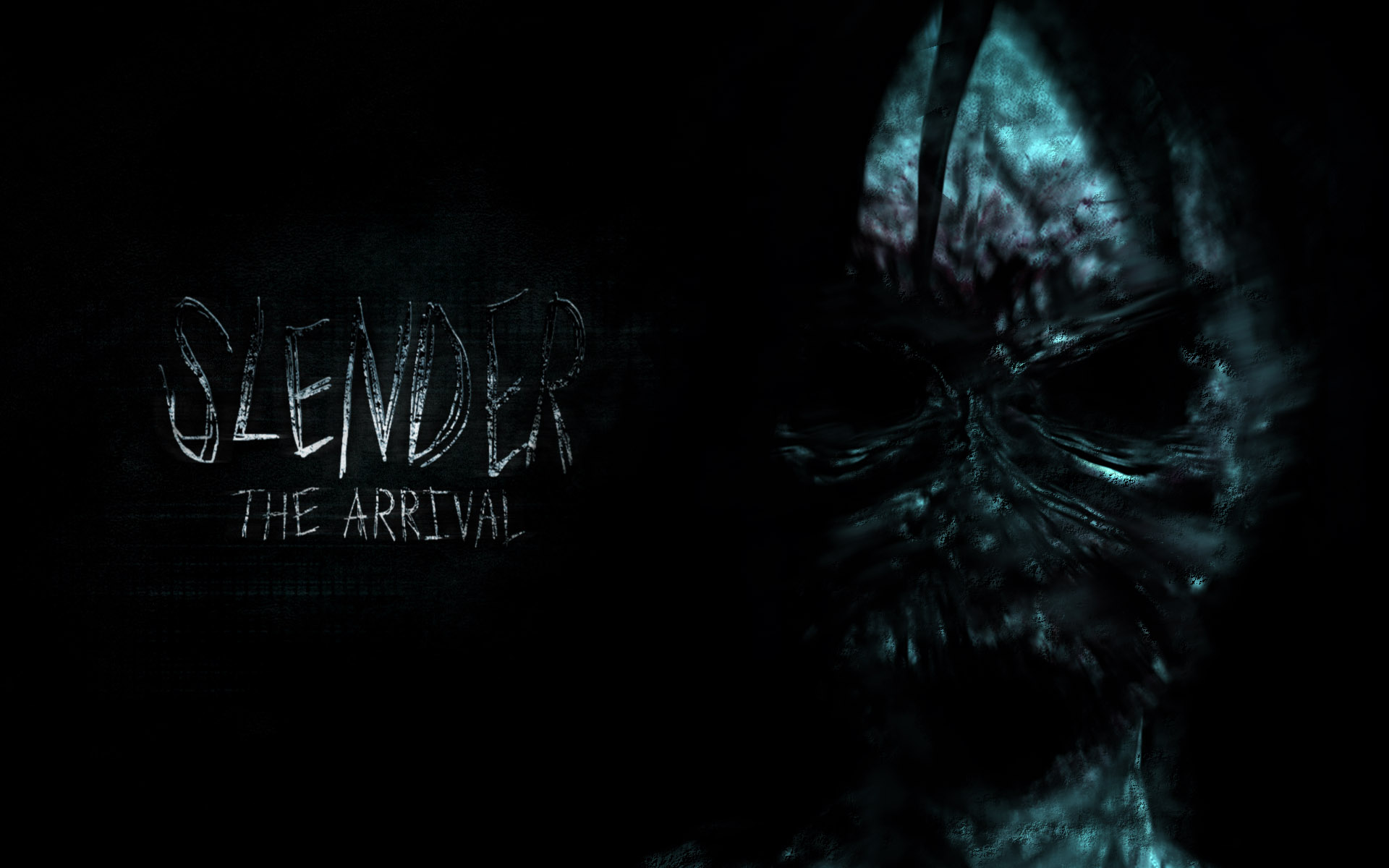 download slender steam for free