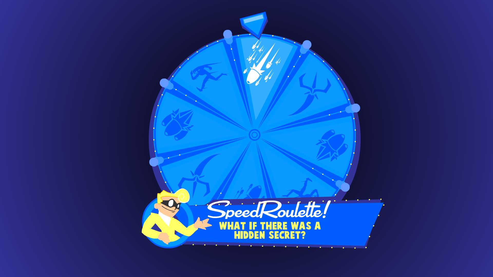 Steam roulette account