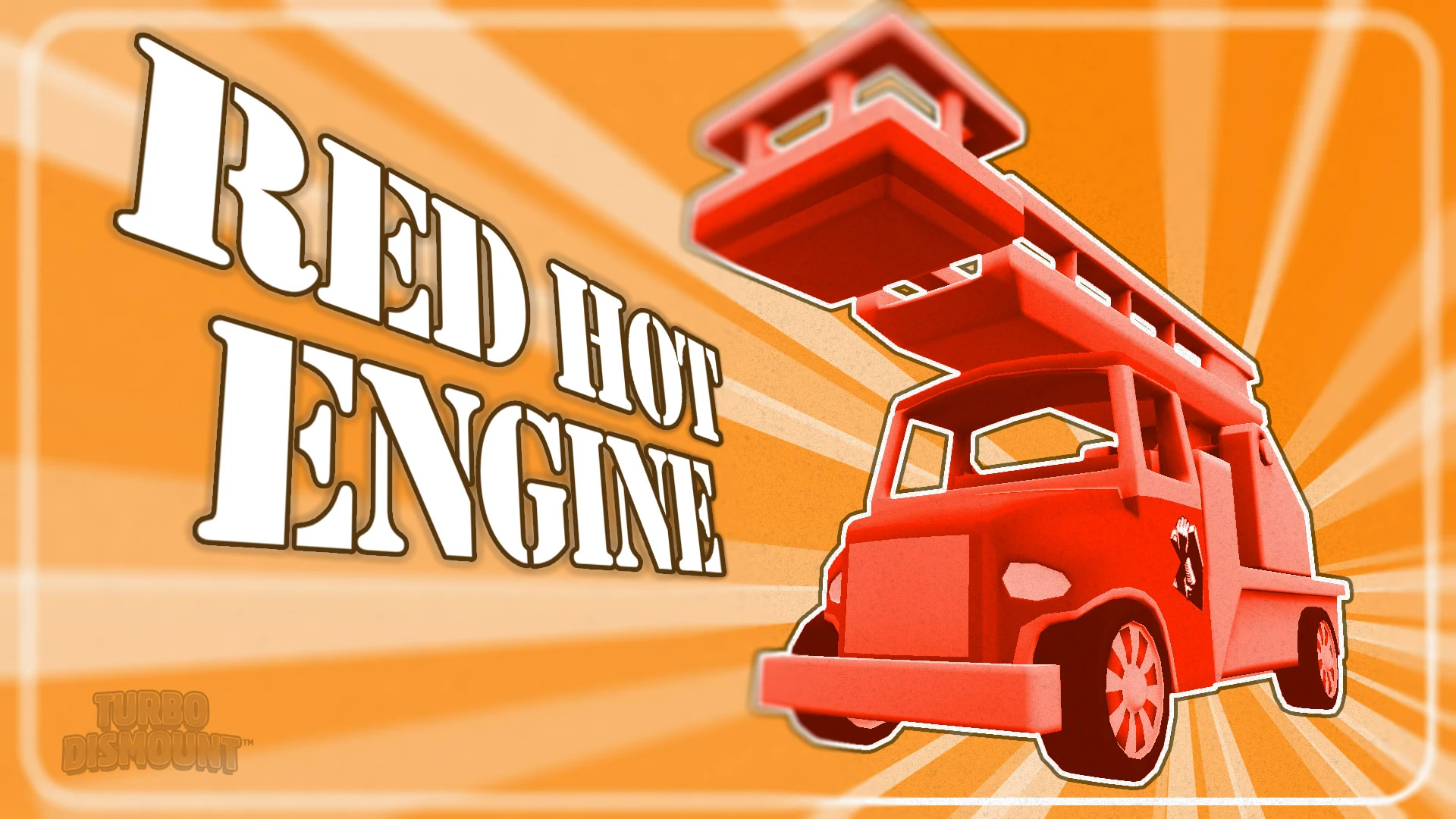 Turbo Dismount Red Hot Engine Steam Trading Cards Wiki Fandom