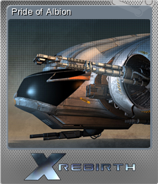 X rebirth trading system