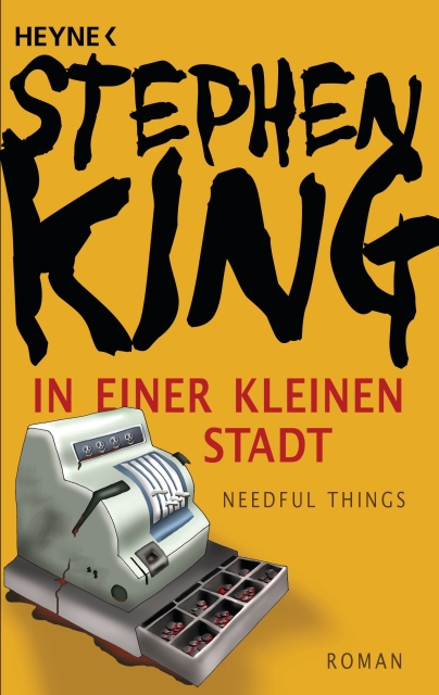stephen kings needful things stephen kings needful things