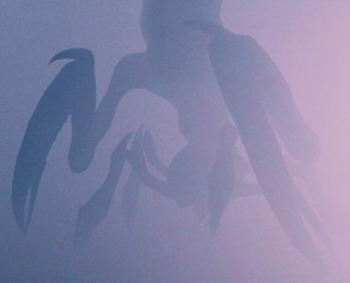 king the mist king the mist