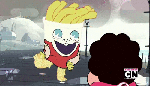 Steven Universe Theories That Hurt My Soul 3