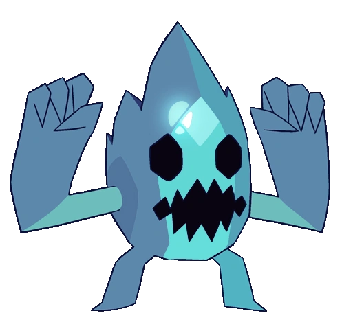Ice Monster | Steven Universe Wiki | FANDOM powered by Wikia
