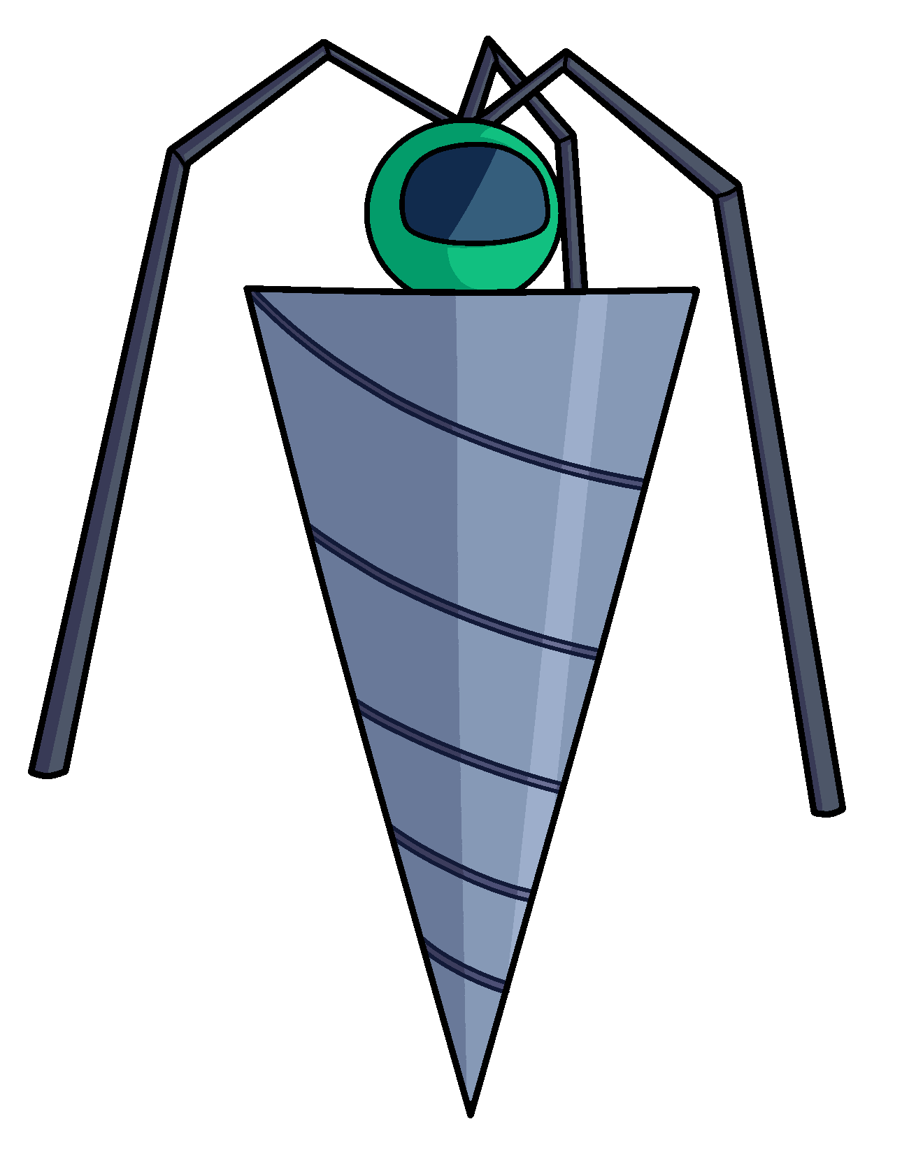 [Request] How fast would a drill head need to spin for it to dig at a