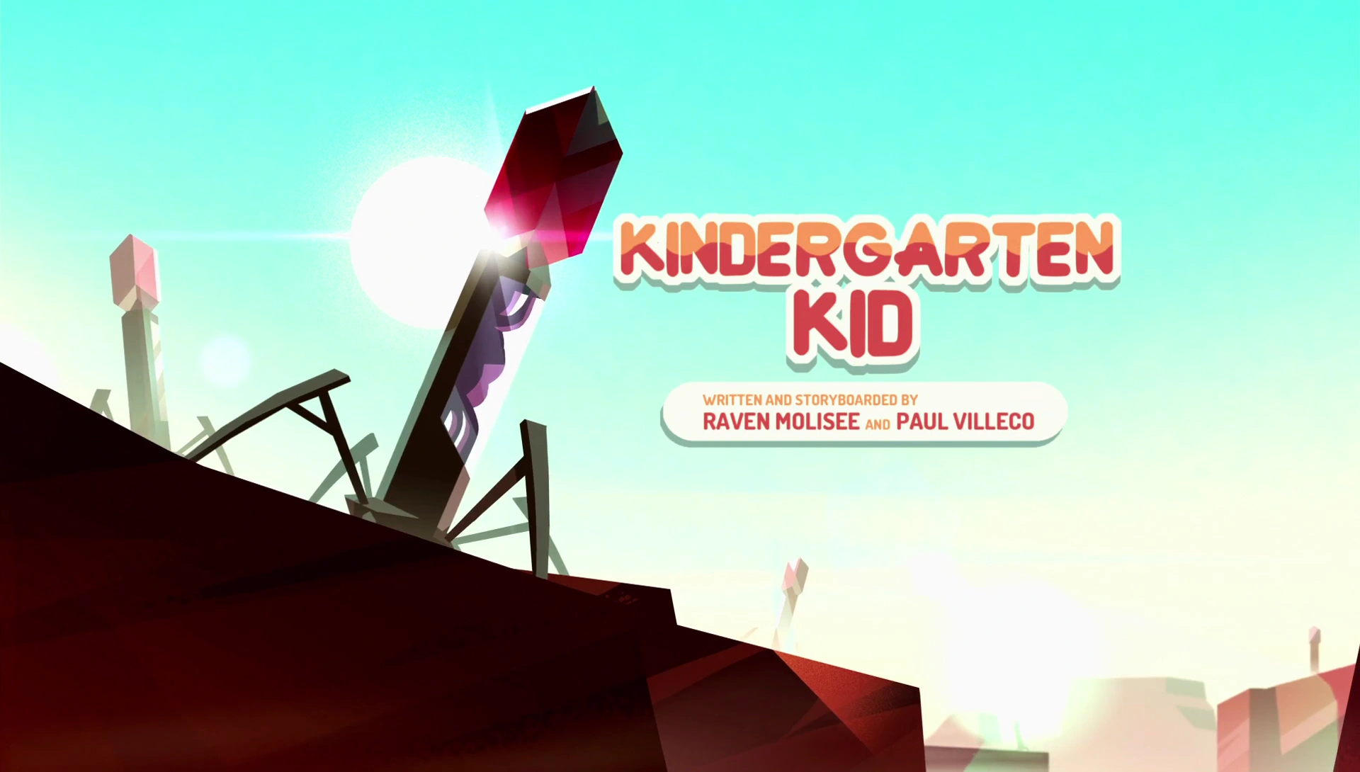 Kindergarten Kid Steven Universe Wiki FANDOM powered by Wikia