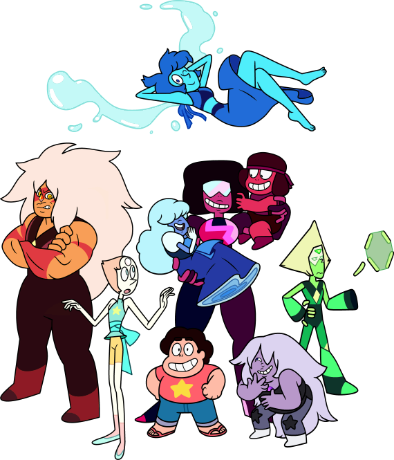 stevenuniversestevenandgems