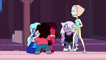 Steven Universe Steven Universe Wiki Fandom Powered By