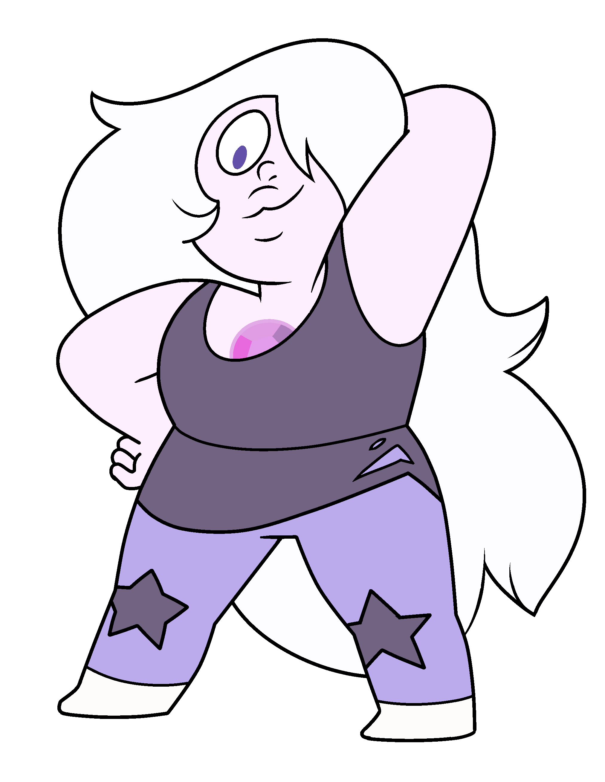 amethyst su amethyst su