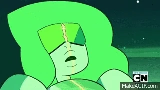 Steven Universe Gems Son Animation Page 175 Sufficient Velocity