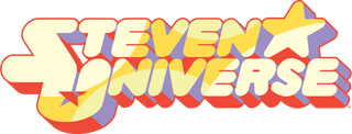 Výsledek obrázku pro Steven universe logo png