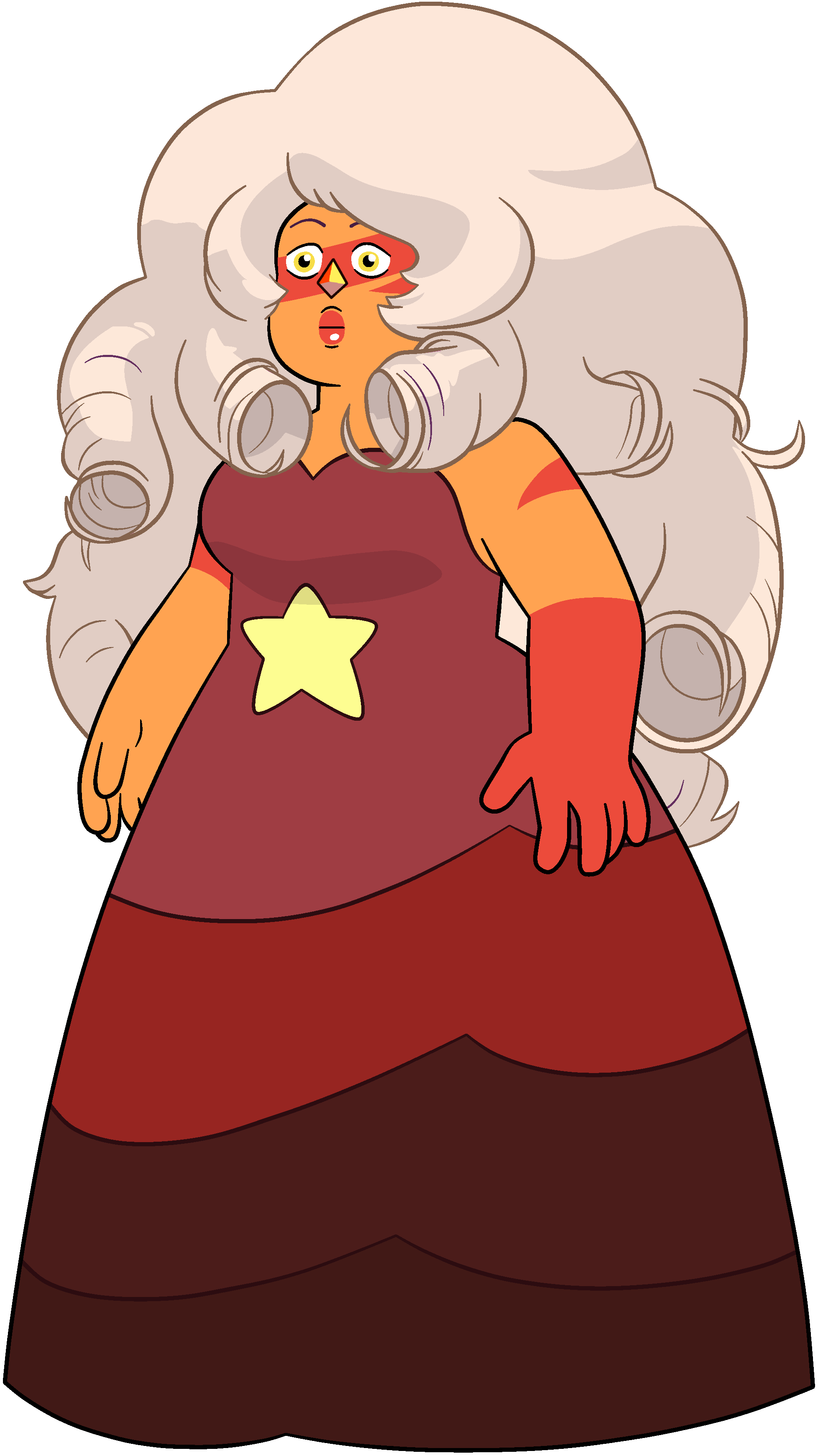 Image Jasper Quartzpng Steven Universe Wiki Fandom Powered By Wikia 