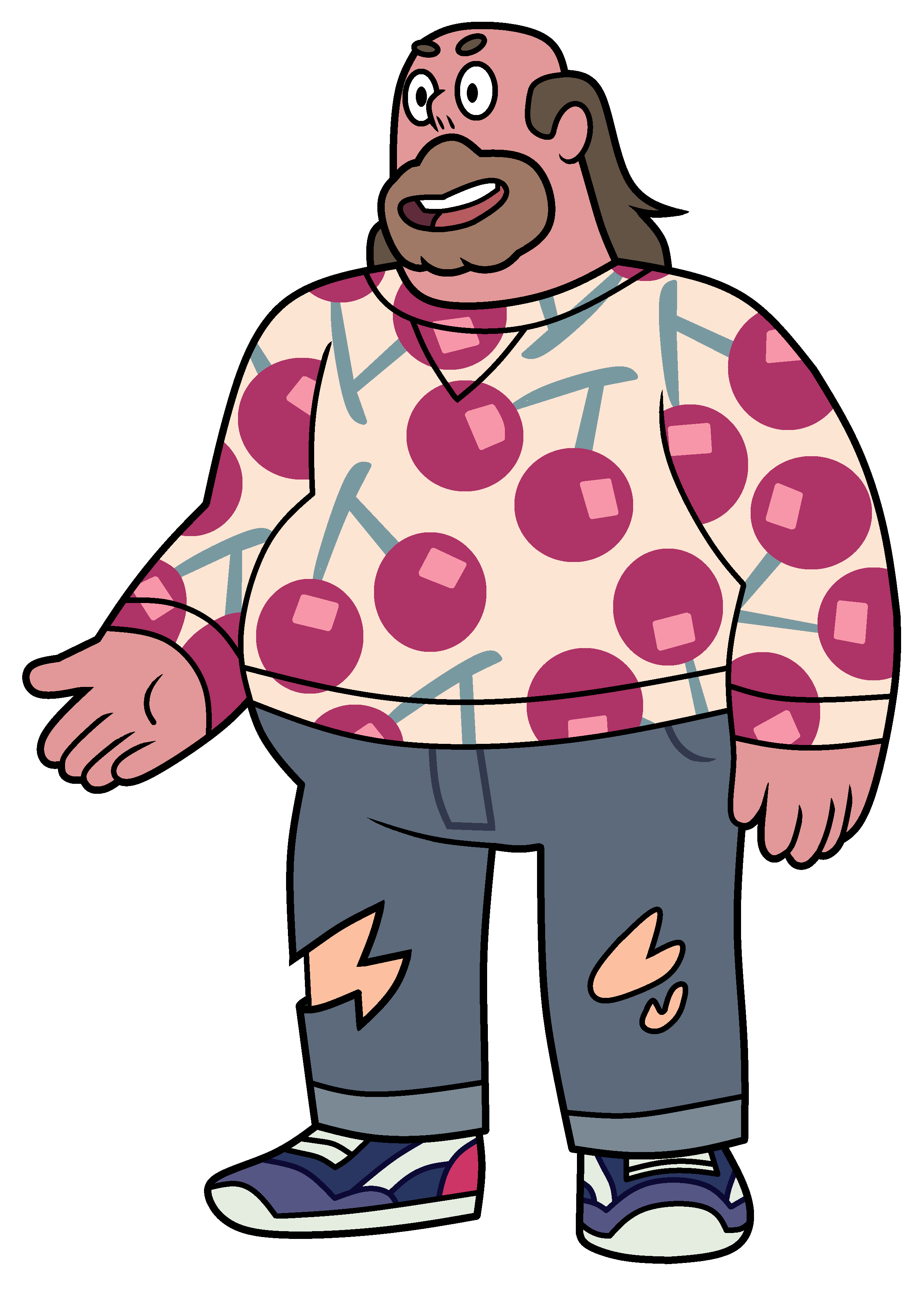 steven universe qwiki