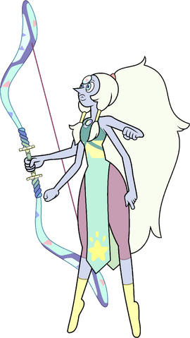 Steven Universe (character), Character Profile Wikia