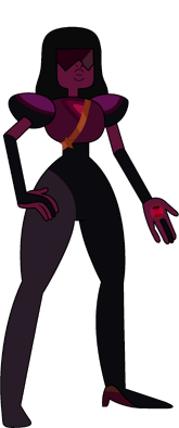 Pilot Garnet redo.png