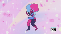 Garnet pela primeira vez.png