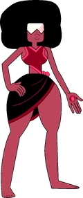 Garnet (La Fiesta en La Playa).png