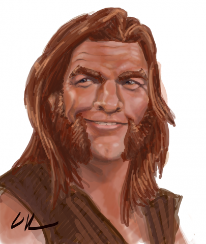MeLaan, Brandon Sanderson Wiki