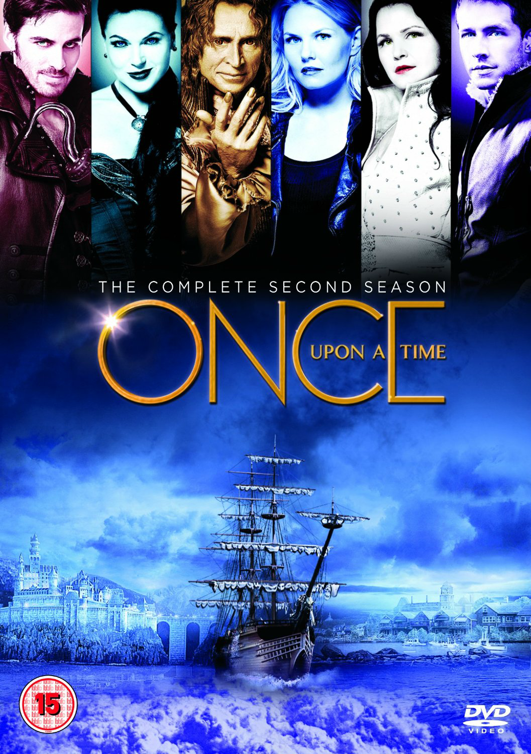 Afbeeldingsresultaat voor poster ouat 2