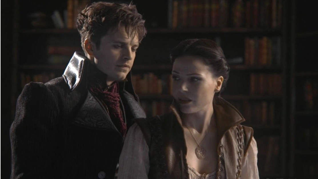 Jefferson Once Upon a Time Wiki Fandom powered by Wikia