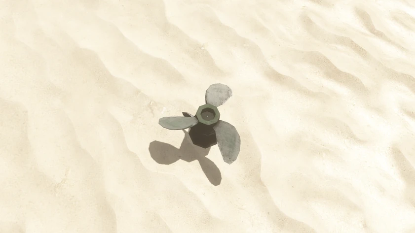 Propeller - Stranded Deep Wiki