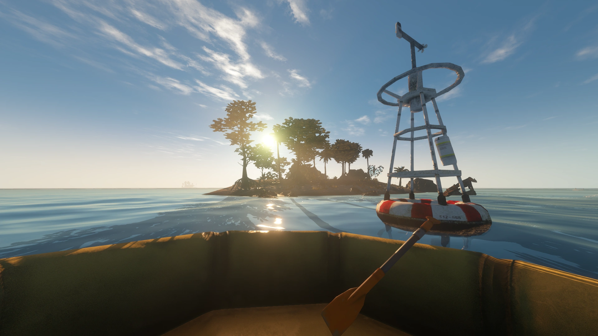Image Buoy.png Stranded Deep Wiki Fandom powered by Wikia
