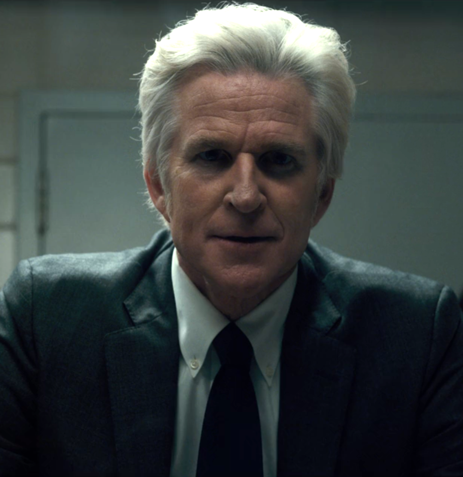 matthew modine doctor martin brenner stranger things wiki fandom powered by matthew modine doctor martin brenner stranger things wiki fandom powered by