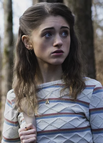 Výsledok vyhľadávania obrázkov pre dopyt stranger things nancy