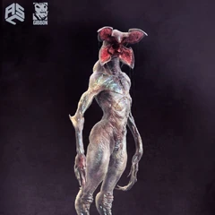 The Monster | Stranger Things Wiki | Fandom powered by Wikia