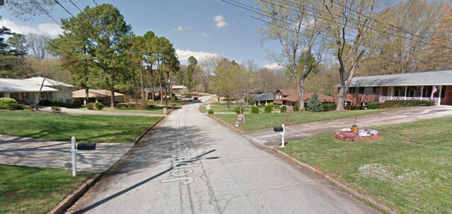 Image - Filming Location – Joppa Ln.jpg | Stranger Things ...