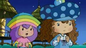 Orange Blossom | Strawberry Shortcake Wiki | Fandom powered by Wikia