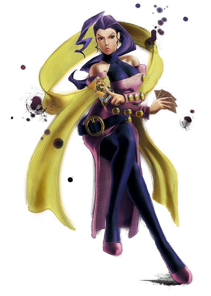 Resultado de imagem para street fighter personagens femininos