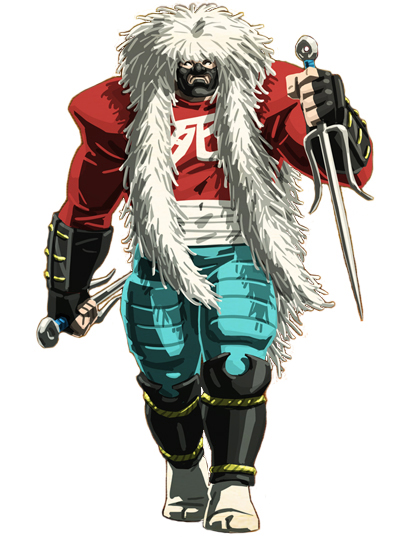 Image result for street fighter sodom