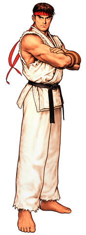 File:Ryu (CvS2 SNK).png