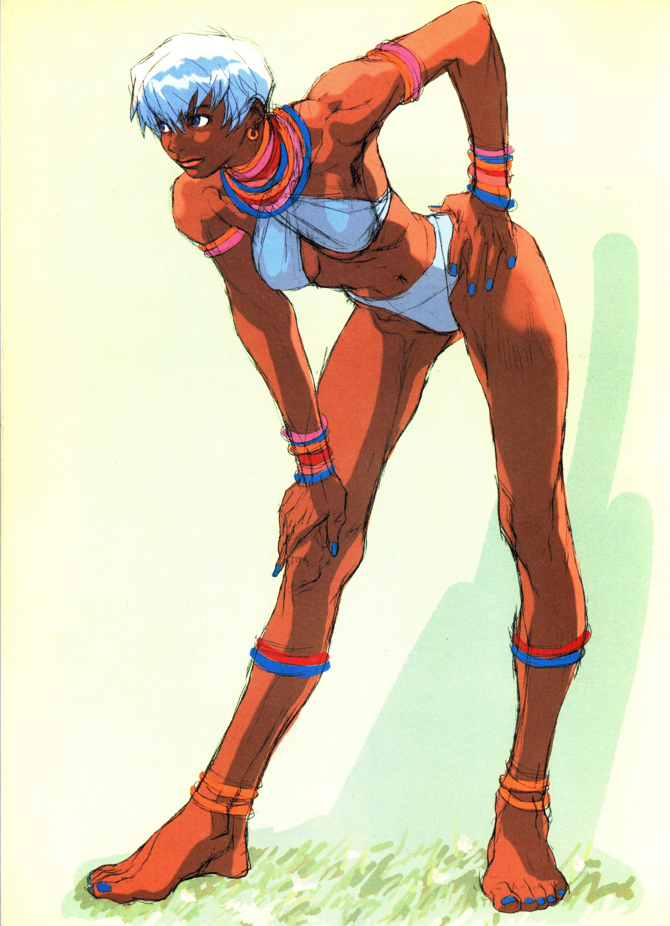 Image - Elena 123.jpg | Street Fighter Wiki | FANDOM powered by Wikia