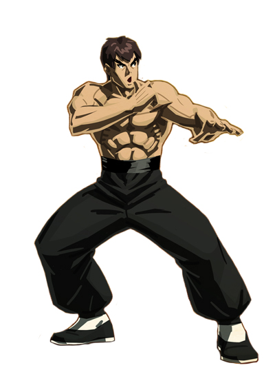 Fei Long | Street Fighter Wiki | Fandom powered by Wikia