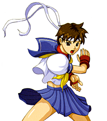 File:Sakura Kasugano (NxC).png