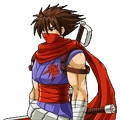 Nxc hiryu masked