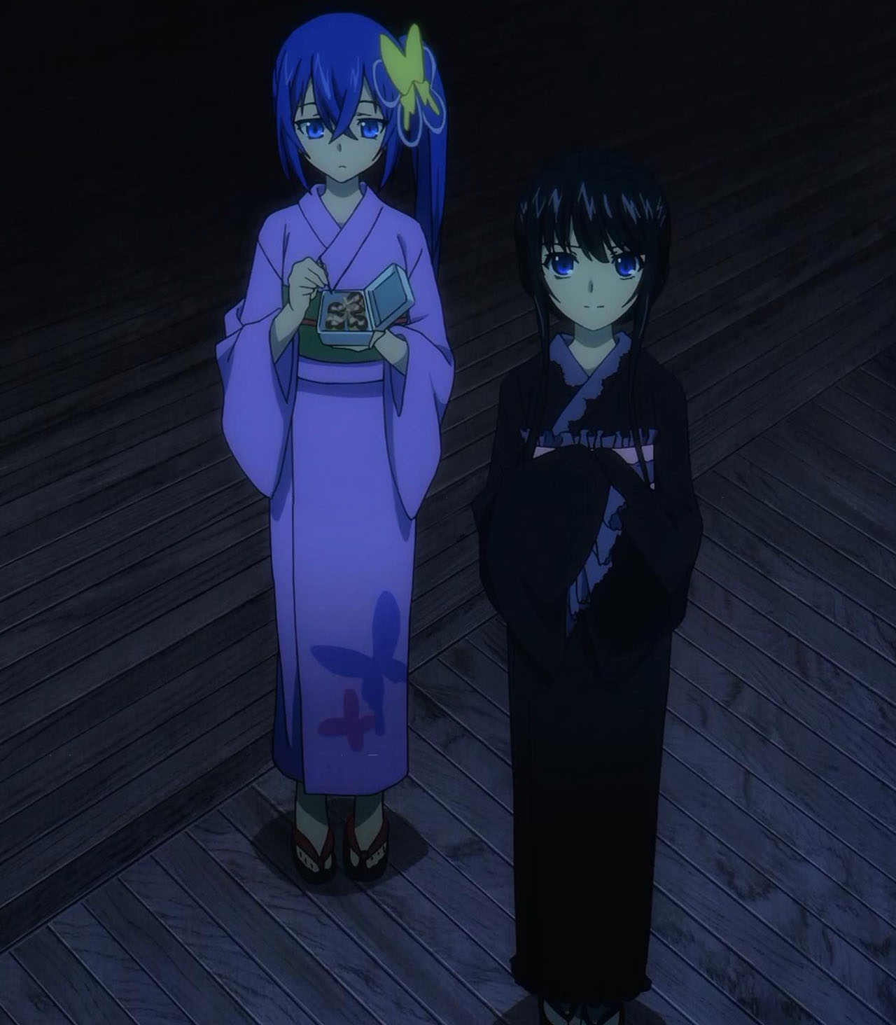 Image - Strike the Blood - 10 - Large 04.jpg | Strike The Blood Wiki