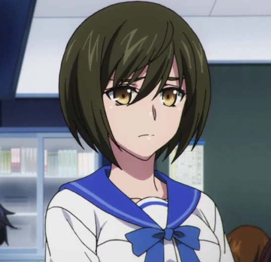 Rin Tsukishima | Strike The Blood Wiki | FANDOM powered by Wikia