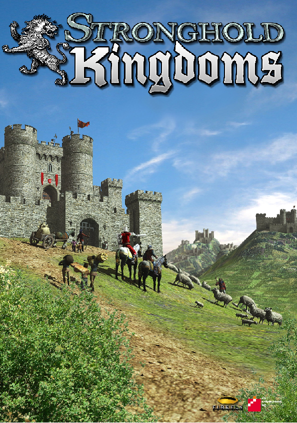 Stronghold Kingdoms | Das Stronghold Wiki | FANDOM powered by Wikia