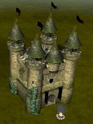 Arthurs Keep