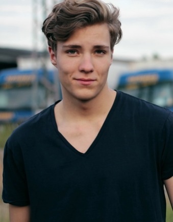 Lukas Sperber Lukas Sperber