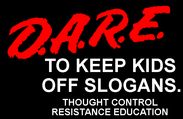 Slogans | SubGenius Wikia Clench | Fandom powered by Wikia