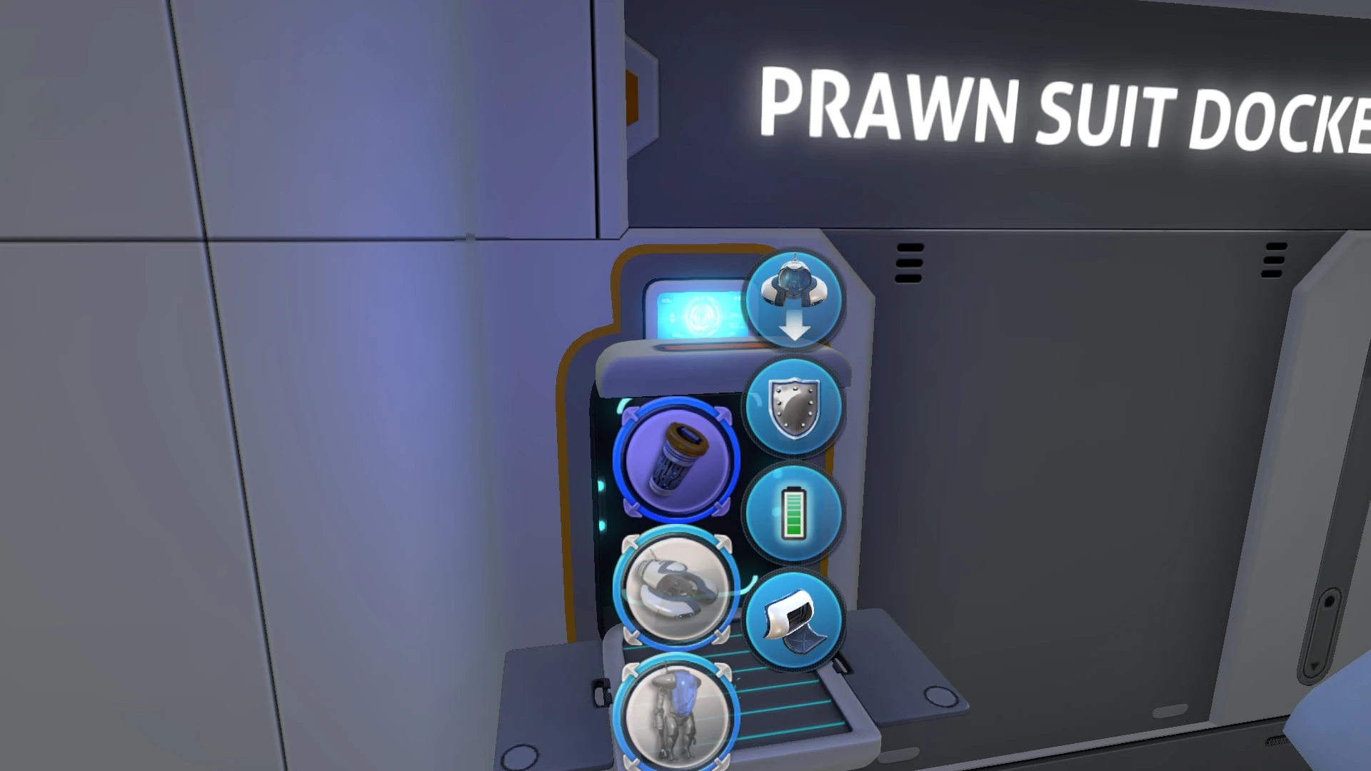 Storage Module Subnautica Wiki Fandom powered by Wikia